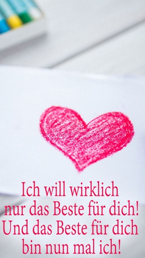 Flirtsprüche - Coole Sprüche: Flirten Spruchbilder(圖2)-速報App