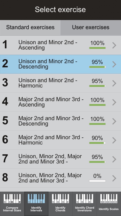 EarBeater Lite - Ear Training