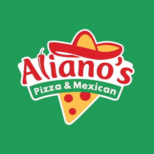 Alianos Pizza icon