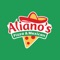 Welcome to Aliano's Pizza 