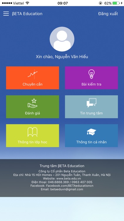 BetaEdu