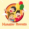 Cute Nursery Rhymes - Rhymes For Toddlers