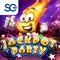 Enjoy exciting casino slots @ the original Jackpot Party Casino – the best slots app with over 70 WMS & Bally free-to-play video slot machines