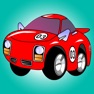 Get Baby Car Driver - your toddler's first car for iOS, iPhone, iPad Aso Report