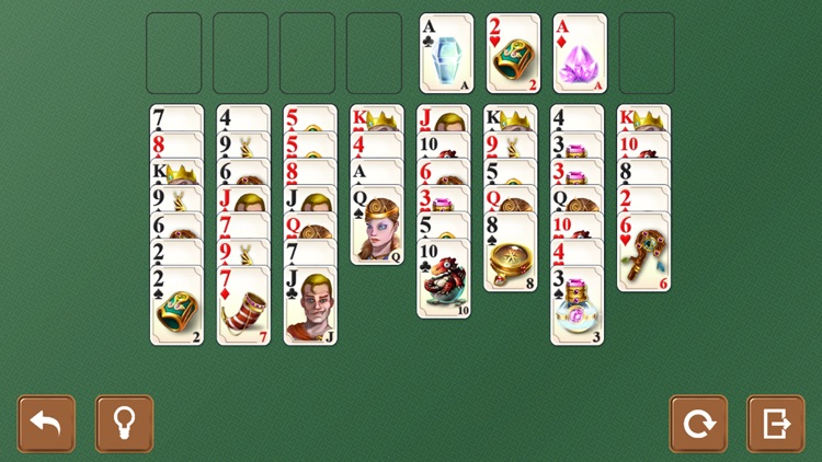 Fantasy FreeCell