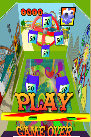 Ping Pong Carny Land screenshot 2