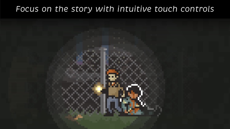 Home - A Unique Horror Adventure screenshot-4