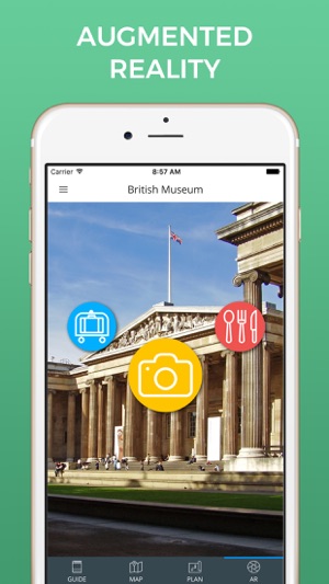 British Museum Guide and Maps(圖5)-速報App