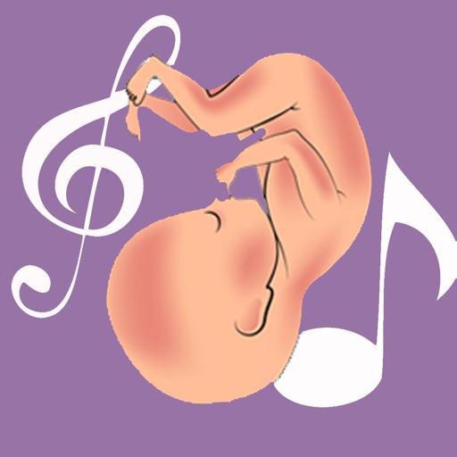 Enceinte++ Musique pour l’enfant à naître