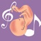 Enceinte++ Musique pour l’enfant à naître