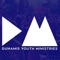 Dunamis Youth Ministry is a group of young people in Laredo Texas who exist to worship God , serve the community , and make disciples for Jesus Christ