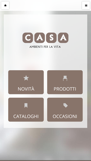 Casa - Ambienti per la Vita(圖1)-速報App