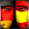 Speeq Spanish | German HD