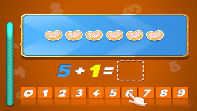 Math Talent Game(圖3)-速報App