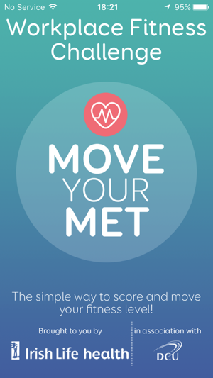 Move Your MET