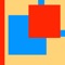 Bounce-a-Blue is an amazing skill game with a simple concept: avoid the blue squares for as long as possible by dragging your red square over the screen