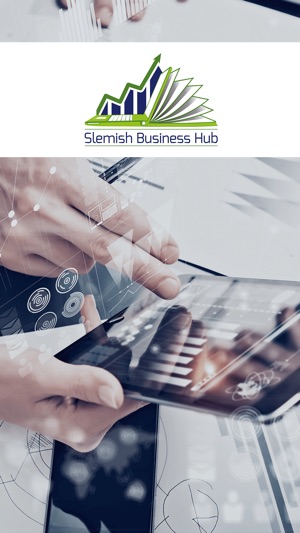 Slemish Business Hub(圖4)-速報App