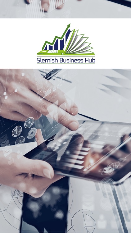 Slemish Business Hub screenshot-3