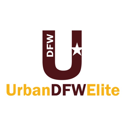 Urban DFW Elite Icon