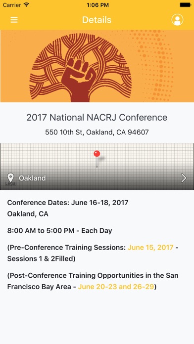NACRJ 2017 screenshot 2
