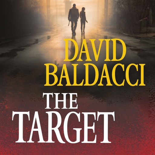 The Target (by David Baldacci)