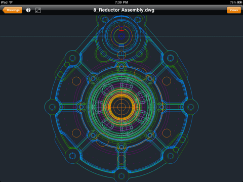 Screenshot #5 pour TurboViewer X