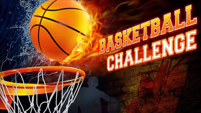 街篮街球－街头投篮球游戏