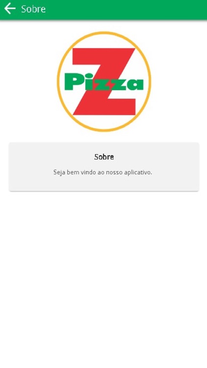 Pizza Z Trindade screenshot-4