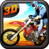 Asphalt Xtreme Offroad Bike Race
