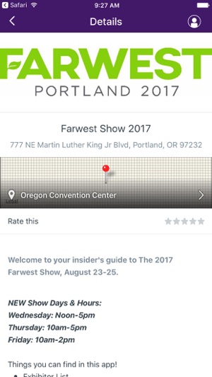 Farwest Show 2017(圖2)-速報App