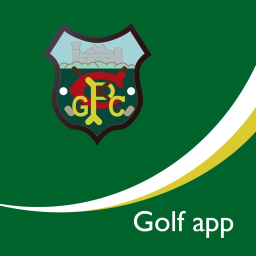 Craigmillar Park Golf Club icon