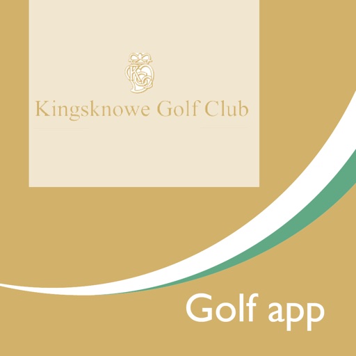 Kingsknowe Golf Club - Buggy icon