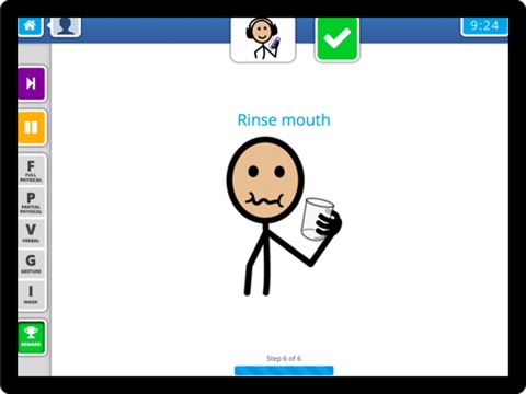 Autiknow Academy screenshot 3