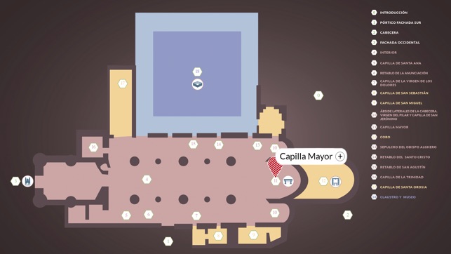 Catedral de Jaca(圖2)-速報App