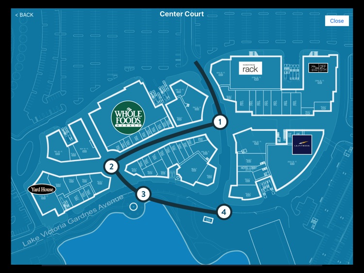 District at the Gardens screenshot-3