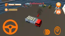 Game screenshot Truck Cargo Driving 3D mod apk