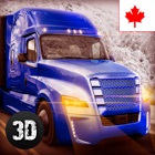 Top 49 Games Apps Like Canada Truck Driving to America - Best Alternatives