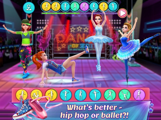 Dance Clash Ballet Vs Hip Hop Apprecs - becoming ballerinas in roblox ballet sisters roleplay