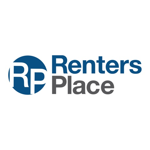 Renters Place icon