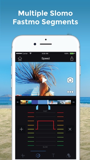 ActionStudio-for GoPro videos(圖2)-速報App