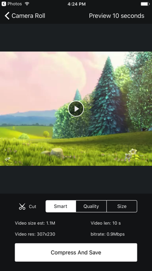 Video Compress - Reduce Video Size(圖1)-速報App