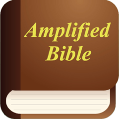 Amplified Bible Audio. AMP Bible Reading for Today