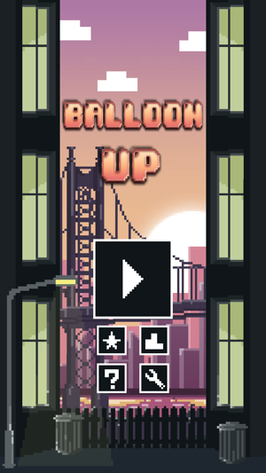 Balloon Up(圖1)-速報App