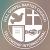 Full Gospel Baptist Church Fellowship Intl.