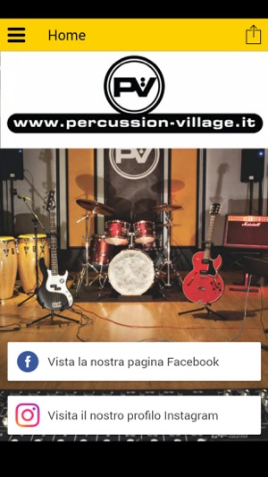 Percussion Village