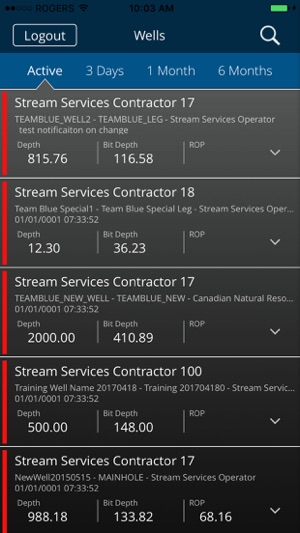 DataStream Mobile