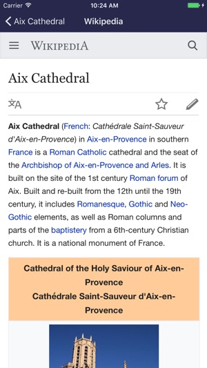 Cathedrals of France: A Visual Guide(圖5)-速報App