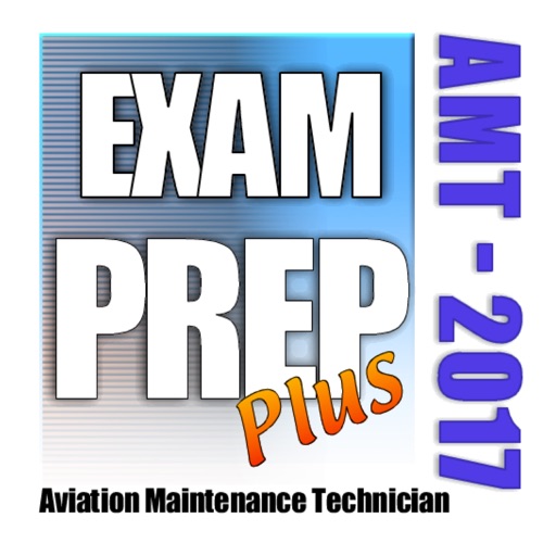 Exam Prep Aviation Maintenance Technician icon