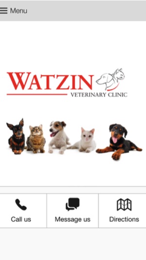 Watzin Vet(圖1)-速報App