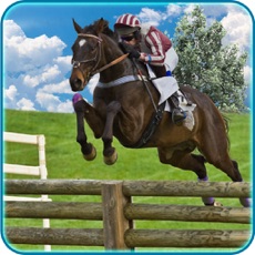 Activities of Ultimate Horse Racing:3d
